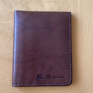 Slim Card Wallet